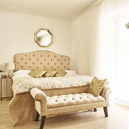 Apartament Golden Pearl Pogorzelica Pogorzelica  Εξωτερικό φωτογραφία