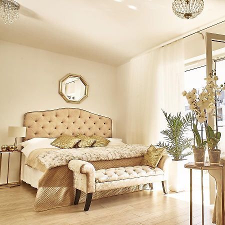 Apartament Golden Pearl Pogorzelica Pogorzelica  Εξωτερικό φωτογραφία