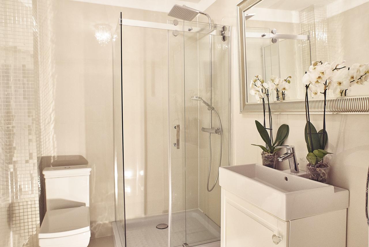 Apartament Golden Pearl Pogorzelica Pogorzelica  Εξωτερικό φωτογραφία