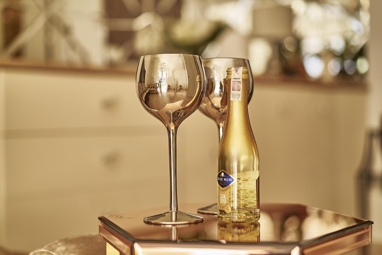 Apartament Golden Pearl Pogorzelica Pogorzelica  Εξωτερικό φωτογραφία