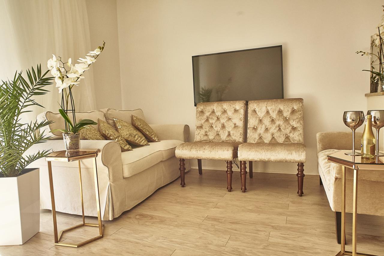 Apartament Golden Pearl Pogorzelica Pogorzelica  Εξωτερικό φωτογραφία