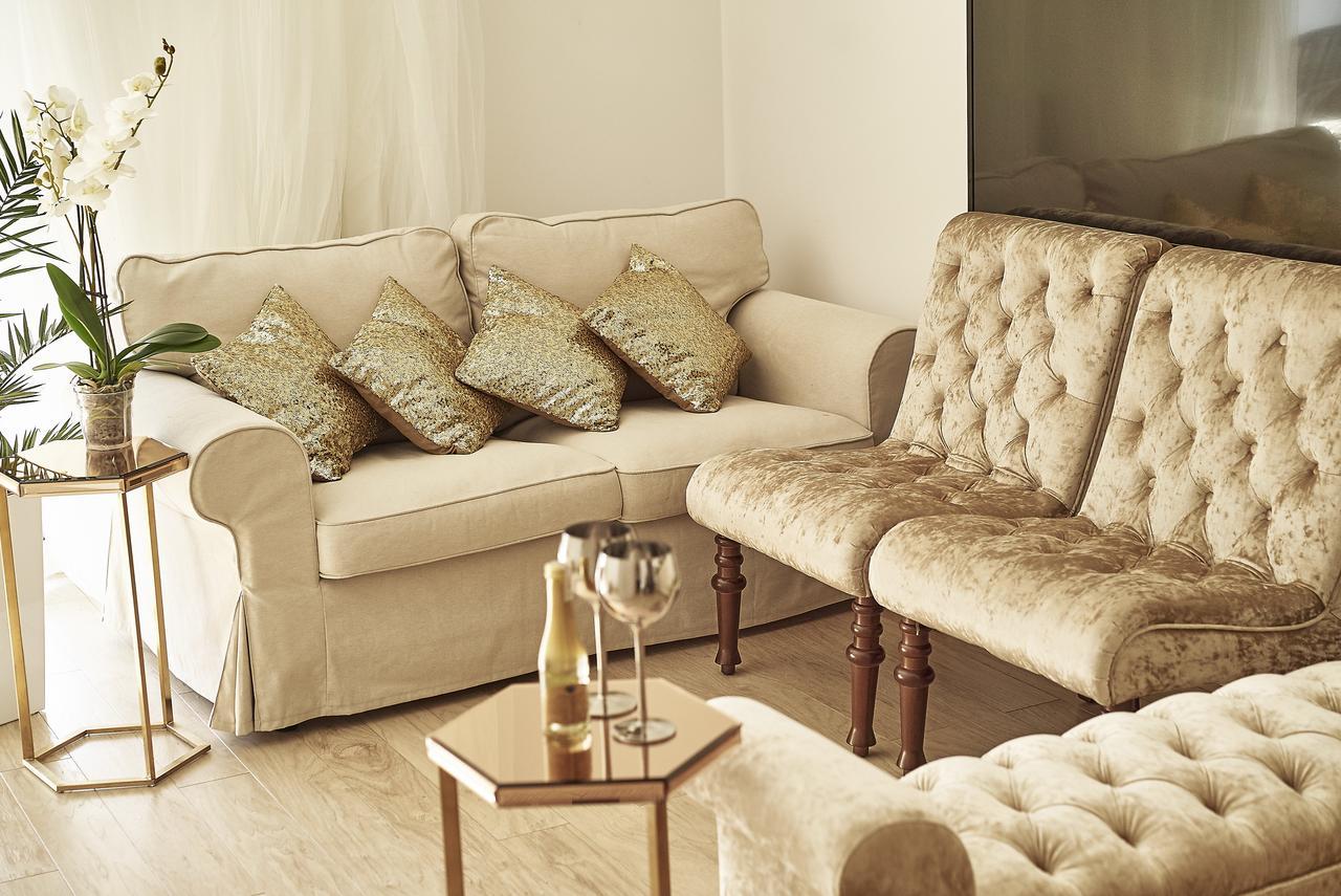 Apartament Golden Pearl Pogorzelica Pogorzelica  Εξωτερικό φωτογραφία