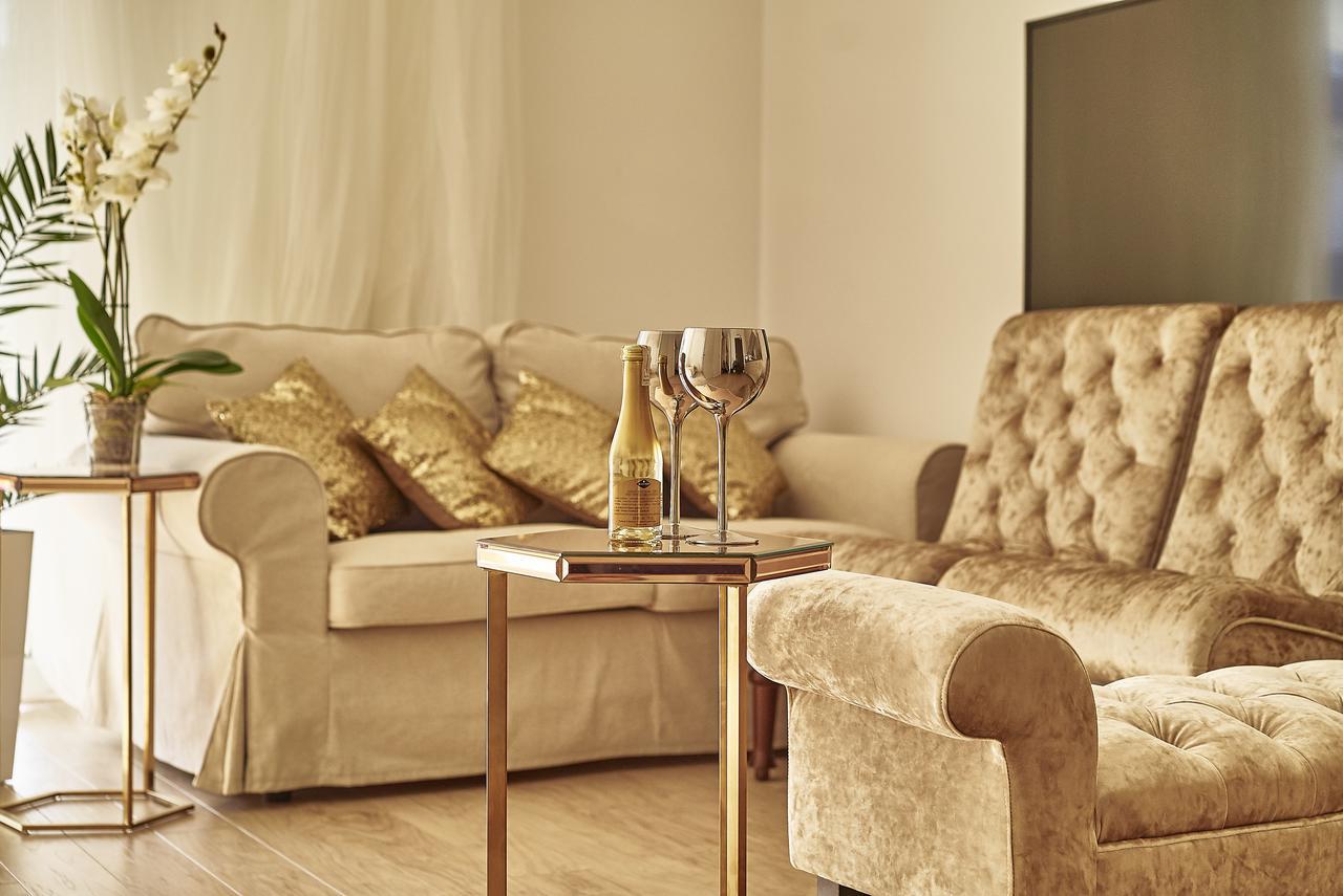 Apartament Golden Pearl Pogorzelica Pogorzelica  Εξωτερικό φωτογραφία