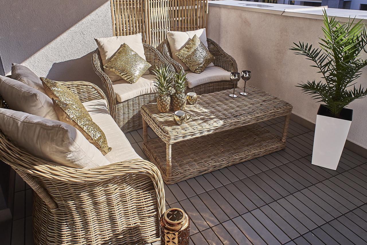 Apartament Golden Pearl Pogorzelica Pogorzelica  Εξωτερικό φωτογραφία