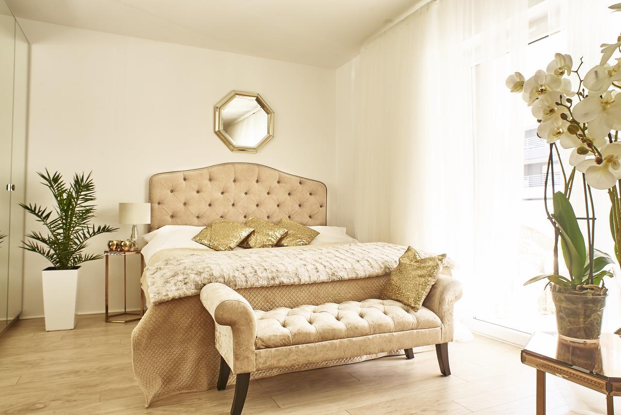 Apartament Golden Pearl Pogorzelica Pogorzelica  Εξωτερικό φωτογραφία