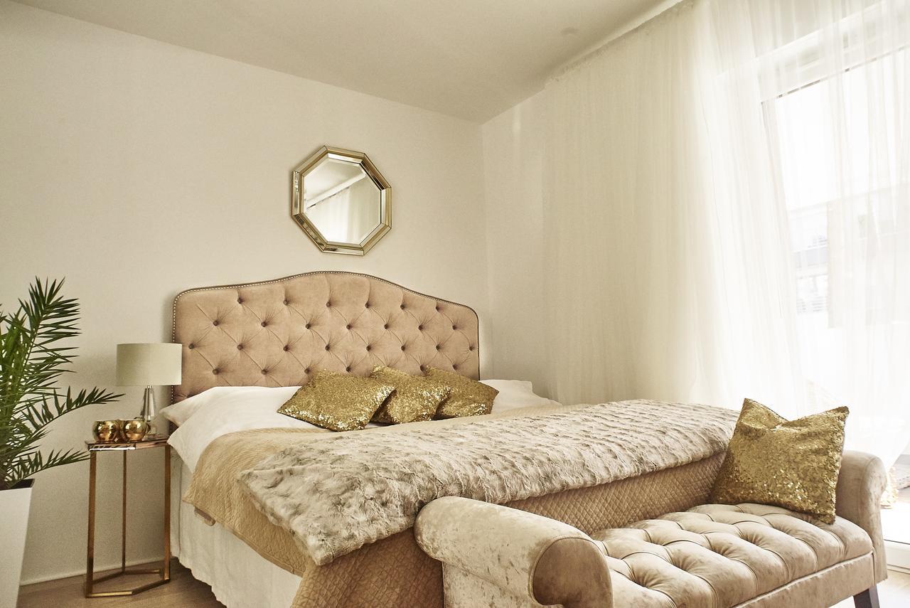 Apartament Golden Pearl Pogorzelica Pogorzelica  Εξωτερικό φωτογραφία